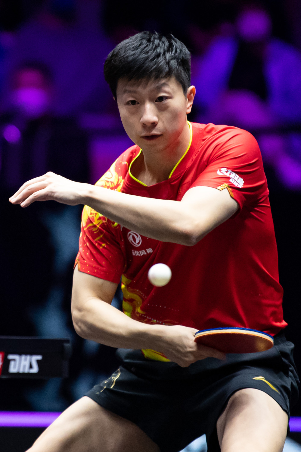 这场比赛的 这场比赛的