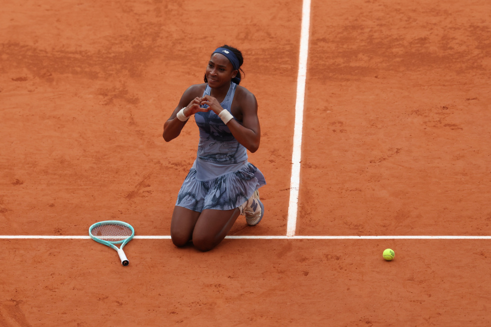 在这两场赛 在这两场赛