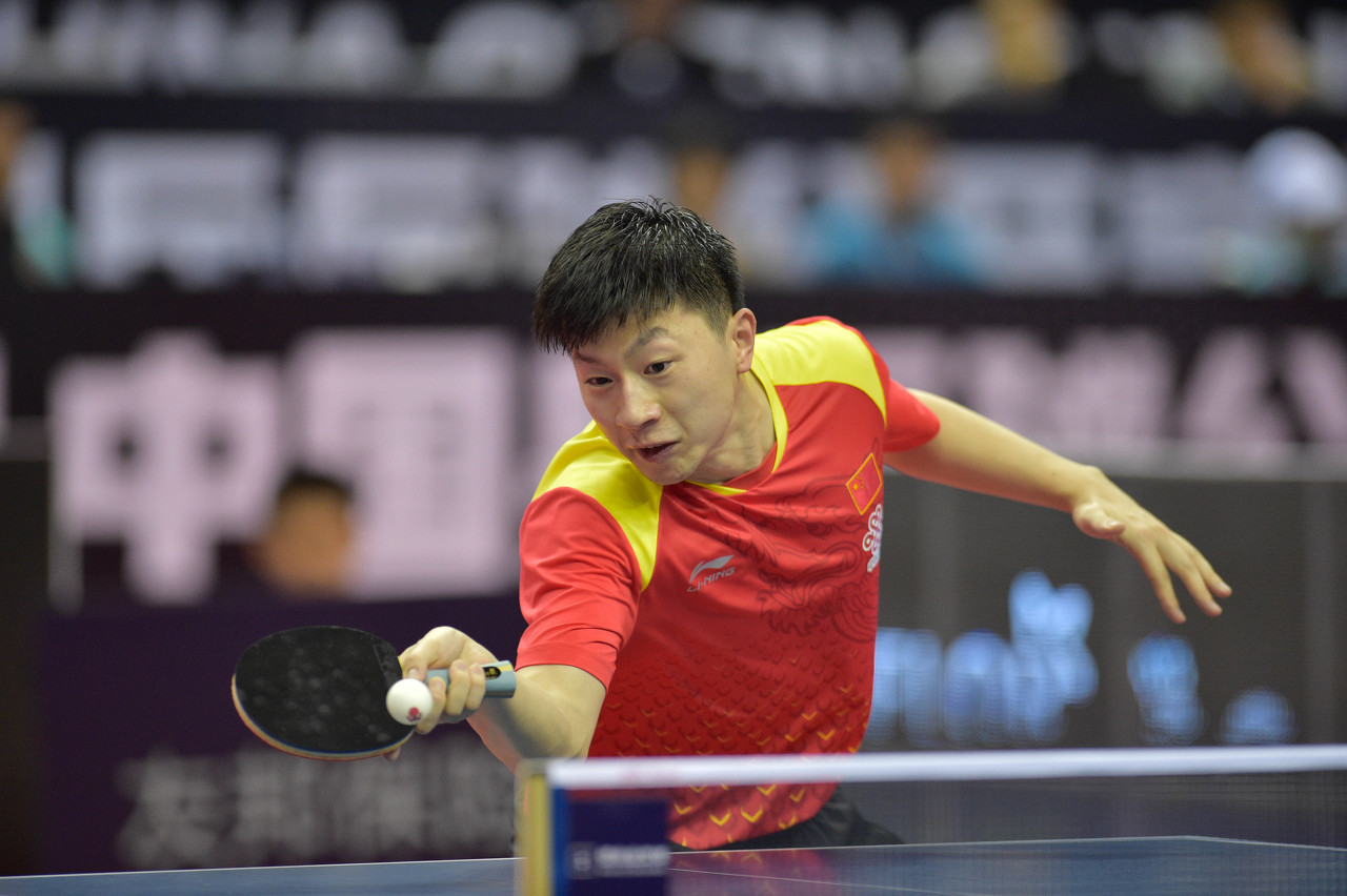 的核心阵容 的核心阵容