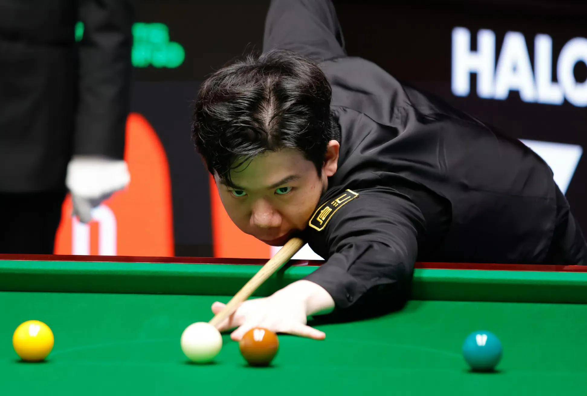 的杀手本能 的杀手本能