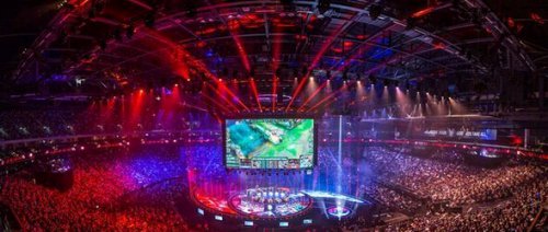 争得了多项 争得了多项