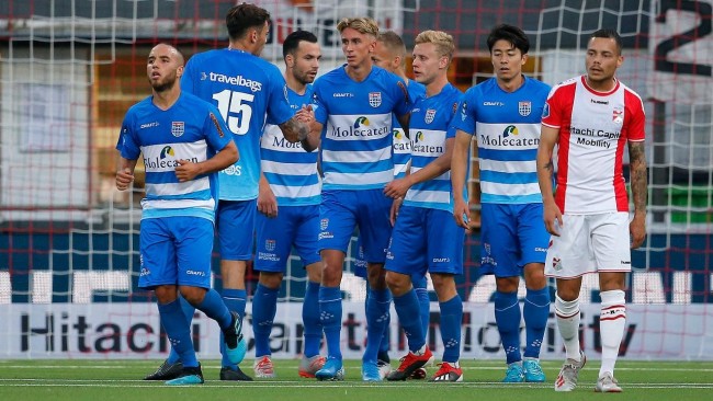 比赛中做出 比赛中做出